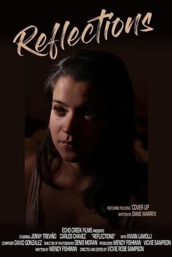 Poster for Reflections