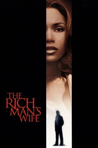 Poster for The Rich Man's Wife