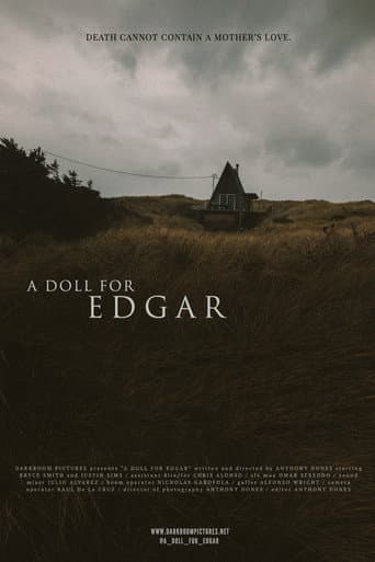 Poster for A Doll For Edgar