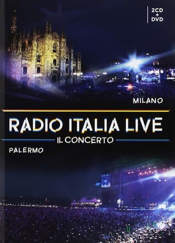 Poster for Radio Italia Live 2017 - Milano