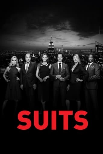 Poster for Season 9