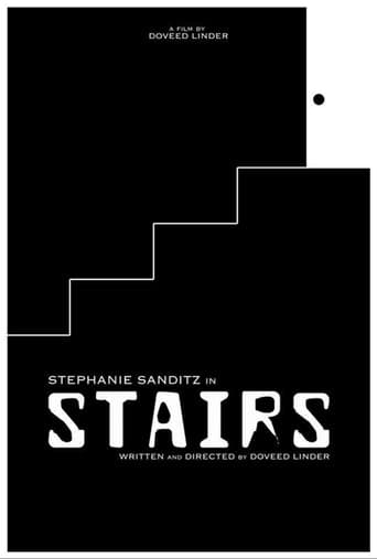 Poster for Stairs
