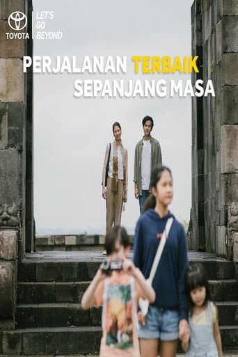Poster for Perjalanan Terbaik Sepanjang Masa