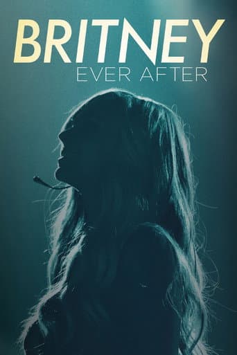 Poster for Britney Ever After