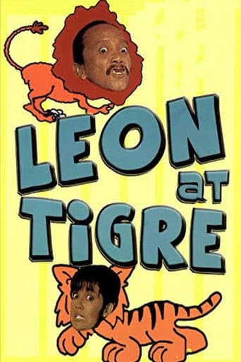 Poster for Leon at Tigre