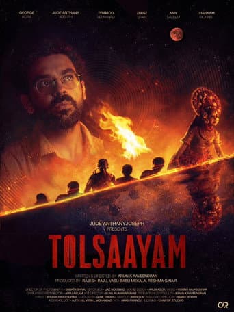 Poster for Tolsaayam