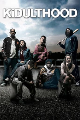 Poster for Kidulthood