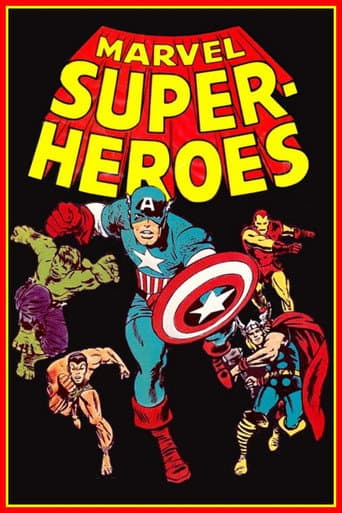 Poster for Dr. Doom's Day