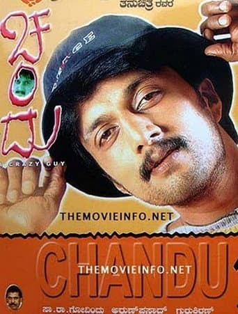 Poster for Chandu