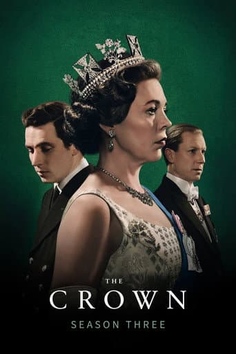 Poster for Season 3
