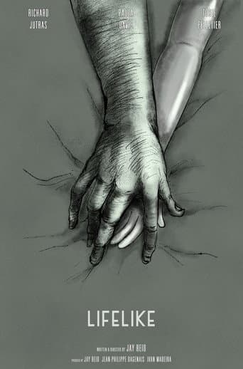 Poster for Lifelike