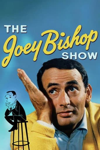 Poster for The Joey Bishop Show
