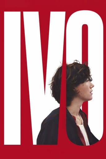 Poster for Ivo