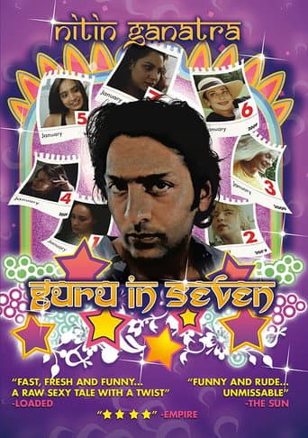 Poster for Guru in Seven