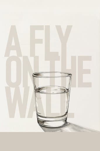 Poster for A Fly on the Wall