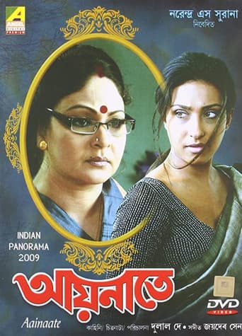 Poster for Aainaate