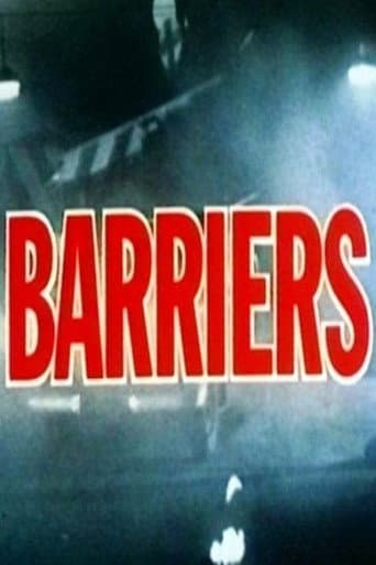 Poster for Barriers