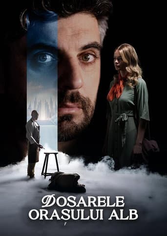 Poster for Dosarele Orașului Alb