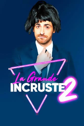 Poster for Season 2