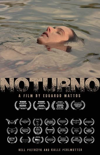 Poster for Noturno