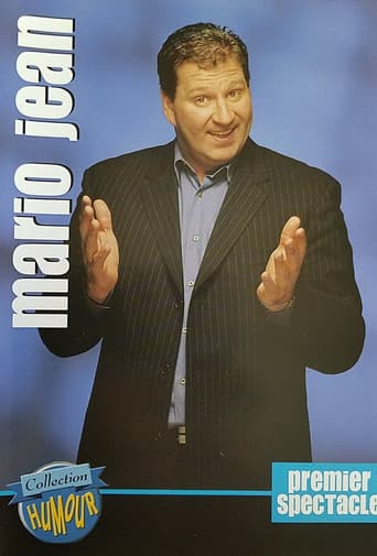 Poster for Mario Jean 1