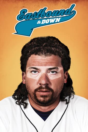 Poster for Season 1