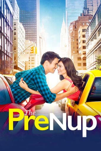 Poster for The PreNup
