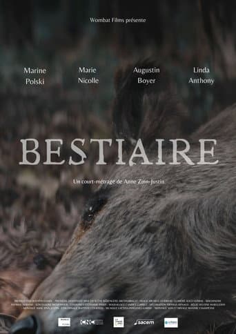 Poster for Bestiary