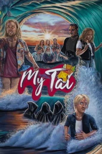 Poster for My Tai