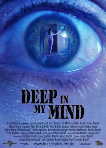 Poster for Deep in My Mind