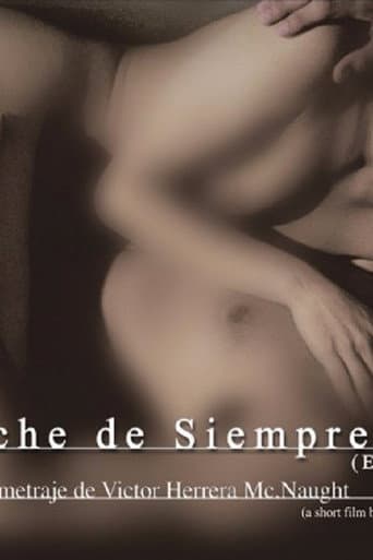 Poster for La noche de siempre