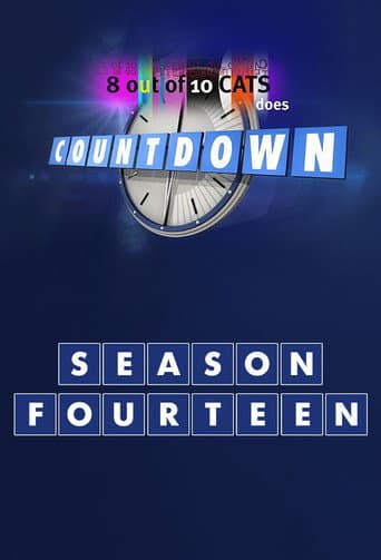 Poster for Series 14