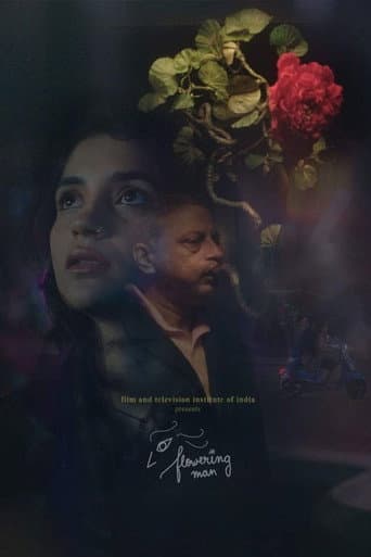 Poster for Flowering Man