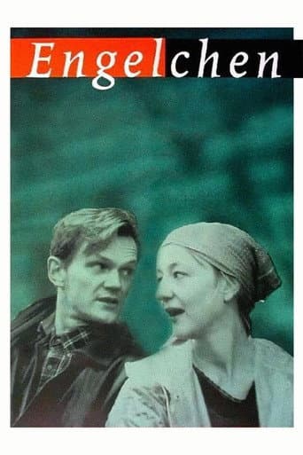 Poster for Little Angel