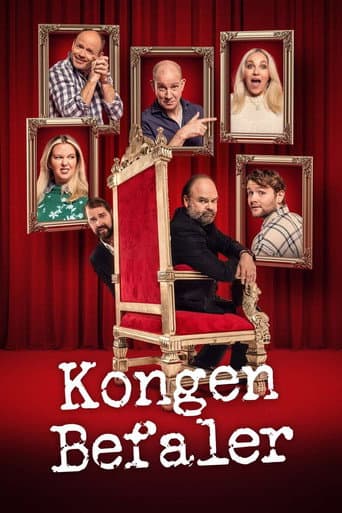 Poster for Season 5
