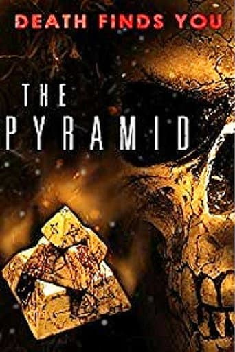 Poster for The Pyramid