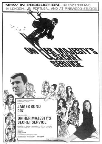 Poster for Shot On Ice
