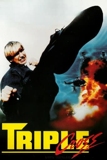 Poster for Angel Of Fury