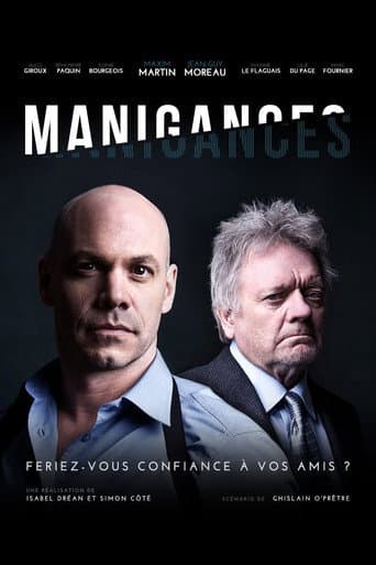 Poster for Season 1