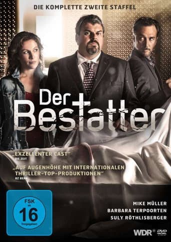 Poster for Season 2