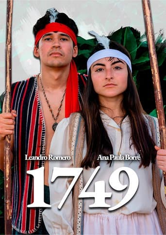 Poster for 1749