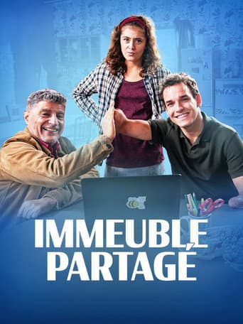 Poster for Immeuble partagé