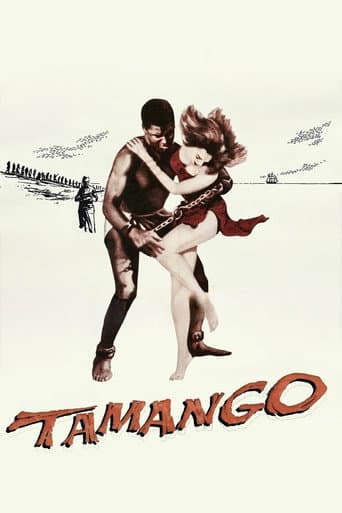 Poster for Tamango