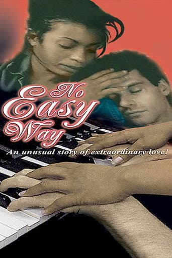 Poster for No Easy Way