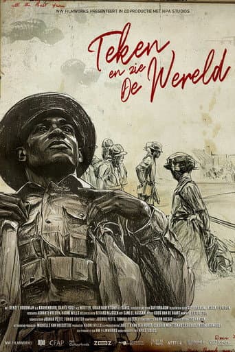 Poster for Sign and See the World