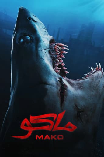Poster for Mako