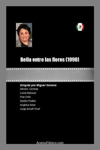 Poster for Bella entre las flores
