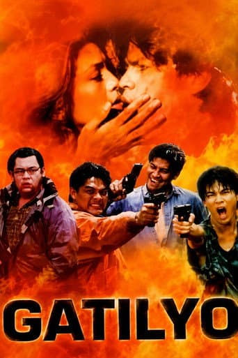 Poster for Gatilyo