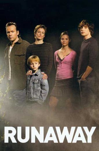 Poster for Runaway
