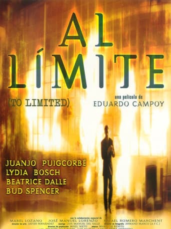 Poster for To the Limit